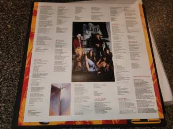 12LP/Set di cofanetti/Blu-ray Guns N' Roses: Use Your Illusion I & II DLX | LTD