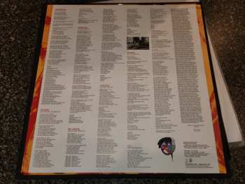 12LP/Set di cofanetti/Blu-ray Guns N' Roses: Use Your Illusion I & II DLX | LTD