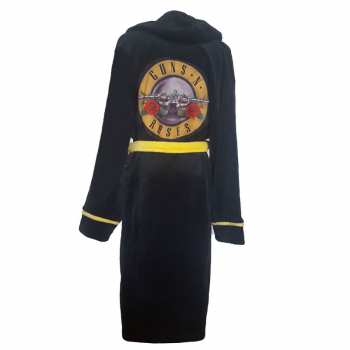 Merce Guns N' Roses: Župan Classic Logo Guns N' Roses  L - XL