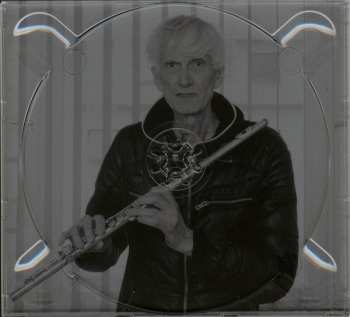 CD Gunter Hampel: Bounce (Live At Theater Gütersloh)