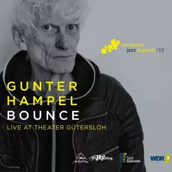 Bounce (Live At Theater Gütersloh)