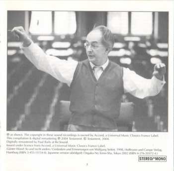 CD Franz Schubert: Schubert Symphonies Nos.6 & 8 'Unfinished' • Haydn Piano Concerto In D