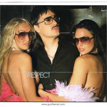 CD Günther: Pleasureman