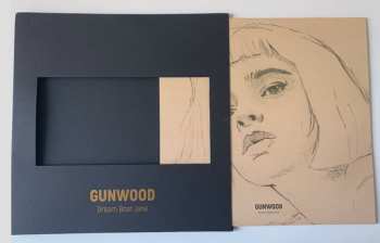 LP Gunwood: Dream Boat Jane