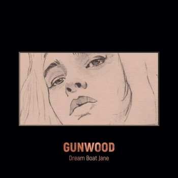 CD Gunwood: Dream Boat Jane