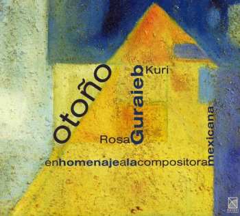 CD Guraieb / Ambriz / Cochran / Tempaku: Autumn