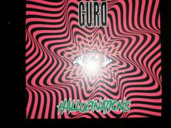 Album Gurd: Hallucinations