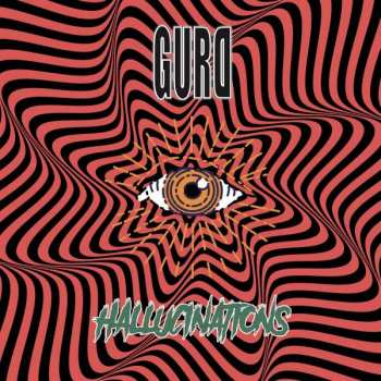 CD Gurd: Hallucinations DIGI