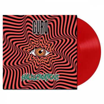 LP Gurd: Hallucinations