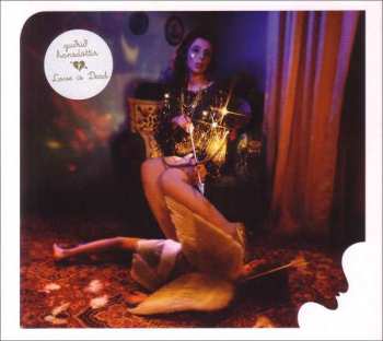 Album Guðrið Hansdóttir: Love Is Dead