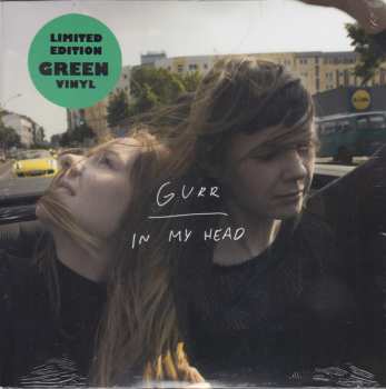 LP Gurr: In My Head CLR | LTD