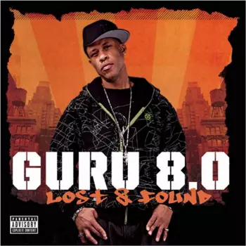 8.0 Lost & Found