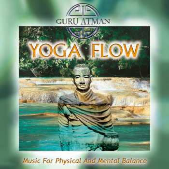 Album Guru Atman: Yoga Flow (Remastered)