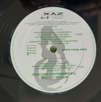 3LP/Set di cofanetti Guru Guru: Krautrock Box (Vinyl Edition)