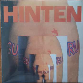 3LP/Set di cofanetti Guru Guru: Krautrock Box (Vinyl Edition)