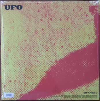 3LP/Set di cofanetti Guru Guru: Krautrock Box (Vinyl Edition)