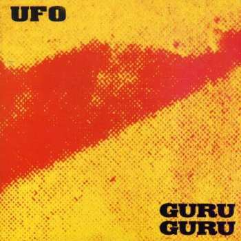 CD Guru Guru: UFO