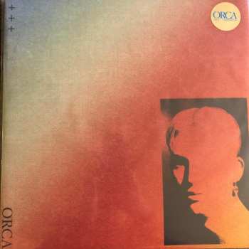2LP Gus Dapperton: Orca DLX | LTD | CLR