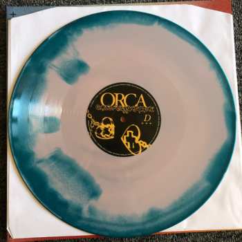 2LP Gus Dapperton: Orca DLX | LTD | CLR