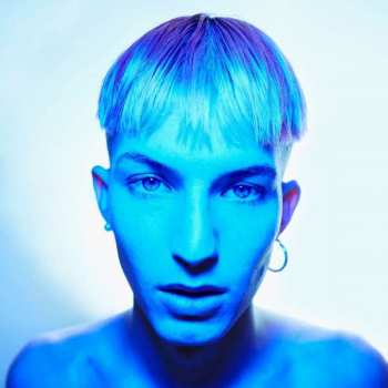 Album Gus Dapperton: Where Polly People Go To Read