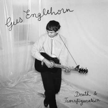 Album Gus Englehorn: Death & Transfiguration