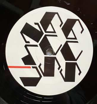 LP Gusgus: Add This Song