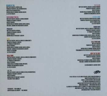 CD Gustaph: Look at Us Now