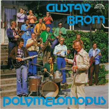 LP Gustav Brom: Polymelomodus