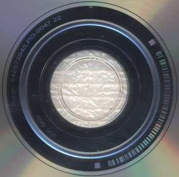 CD The London Philharmonic Orchestra: The Planets