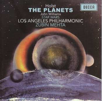 SACD Gustav Holst: The Planets Op.32