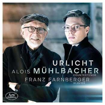 CD Alois Mühlbacher: Urlicht