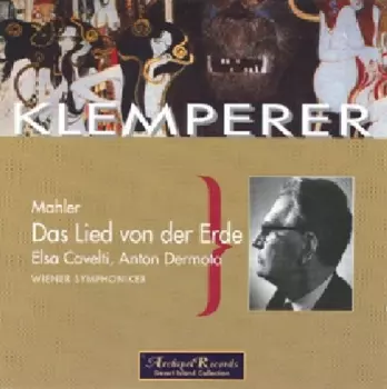 Das Lied Von Der Erde = The Song Of The Earth = Le Chant De La Terre
