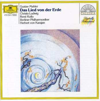 Album Berliner Philharmoniker: Das Lied Von Der Erde