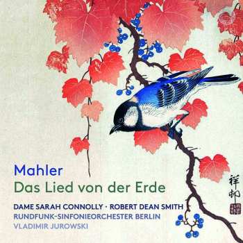 SACD Gustav Mahler: Das Lied von Der Erde DIGI