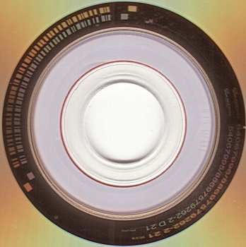 SACD Gustav Mahler: Symphony No. 8