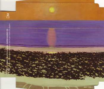 2SACD Gustav Mahler: Symphony No. 9