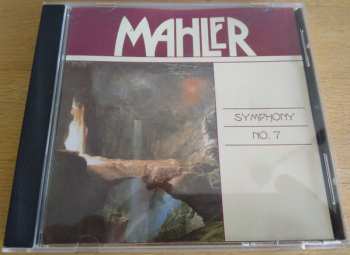 CD Gustav Mahler: Symphony No. 7