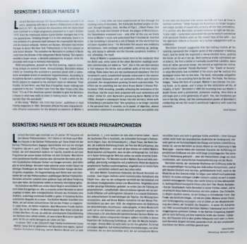 2LP Berliner Philharmoniker: Symphonie No. 9
