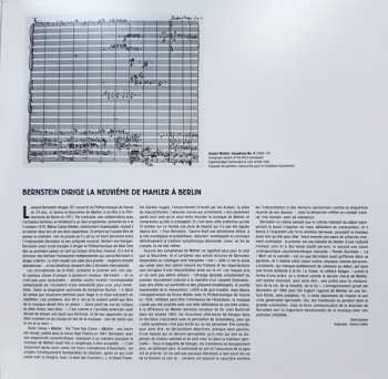 2LP Berliner Philharmoniker: Symphonie No. 9