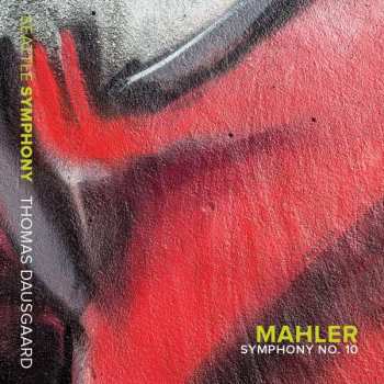 CD Gustav Mahler: Symphony No. 10