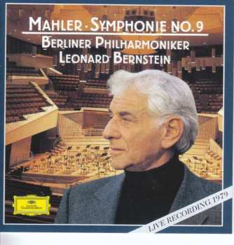 SACD Gustav Mahler: Symphonie Nr.9
