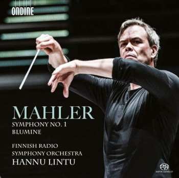 SACD Gustav Mahler: Symphony No. 1 / Blumine