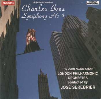CD Fritz Reiner: Symphony No. 4