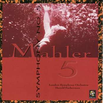 Album The London Symphony Orchestra: Symphony No. 5