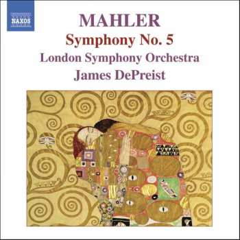 Album The London Symphony Orchestra: Symphony No. 5