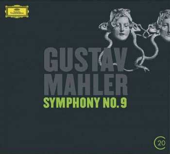 CD Berliner Philharmoniker: Symphony No.9