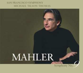 Album Gustav Mahler: Symphony No. 9