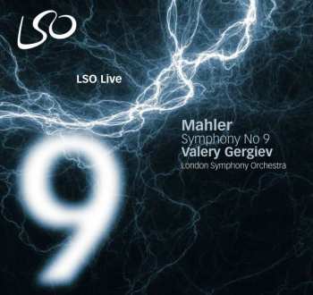 Album The London Symphony Orchestra: Symphony No 9