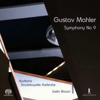 Album Gustav Mahler: Symphony No. 9