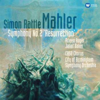 12CD/Set di cofanetti Berliner Philharmoniker: The Complete Symphonies